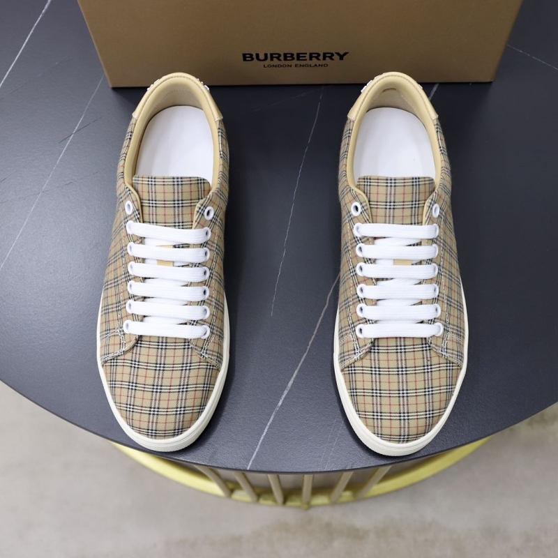 Burberry Sneakers